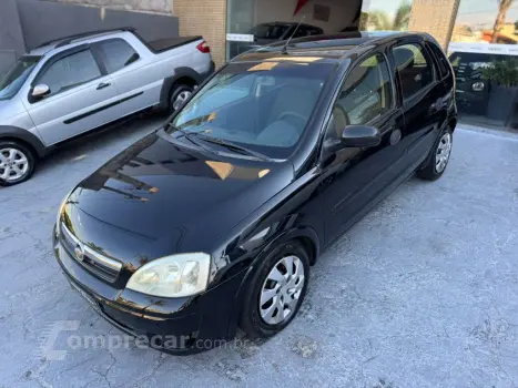 CHEVROLET Corsa Hat. Maxx 1.4 8V ECONOFLEX 5p 4 portas