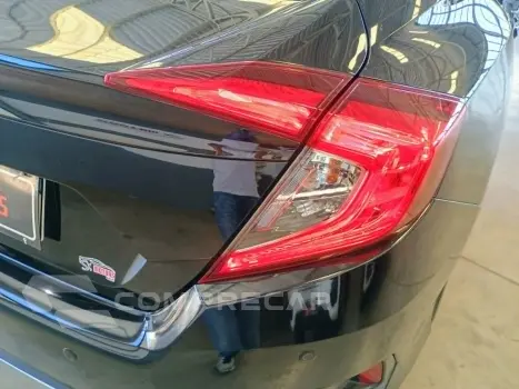 CIVIC 2.0 16vone EXL