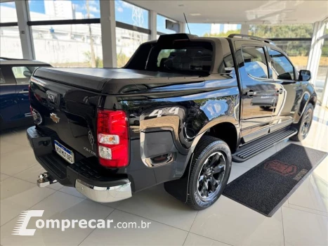 S10 2.8 16V Turbo High Country CD 4X4