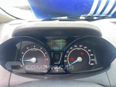 ECOSPORT 1.6 FREESTYLE 16V FLEX 4P MANUAL