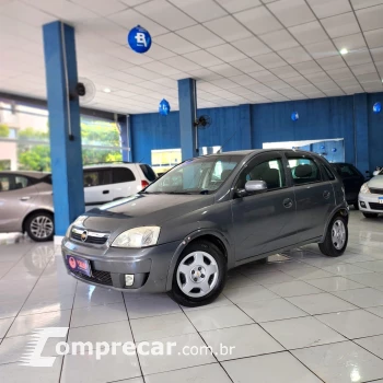 CHEVROLET CORSA 1.0 MPFI Maxx 8V 4 portas