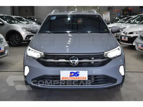 NIVUS - 1.0 200 TSI TOTAL HIGHLINE AUTOMÁTICO