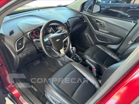 TRACKER 1.4 16V Turbo Premier