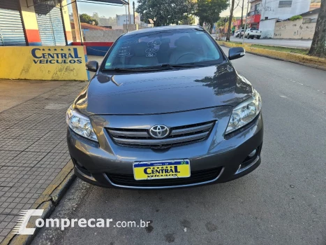 COROLLA 1.8 XEI 16V