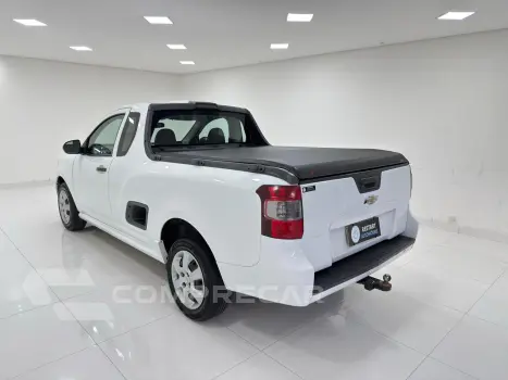 MONTANA 1.4 MPFI LS CS 8V