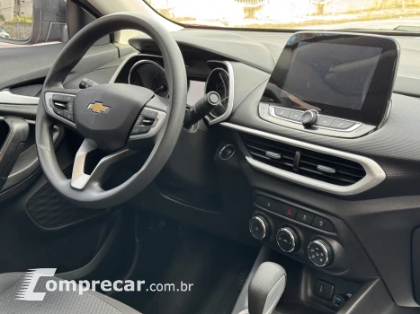 TRACKER 1.0 Turbo