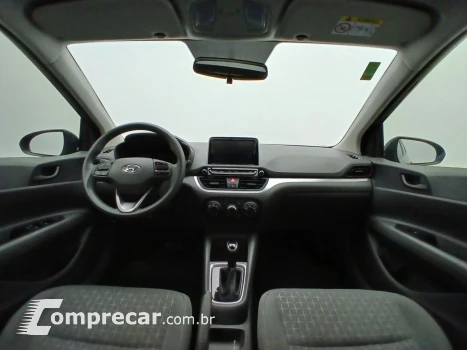 HB20S 1.0 TGDI FLEX COMFORT PLUS AUTOMÁTICO