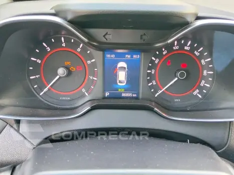 ARRIZO 5 1.5 VVT Turbo Iflex RT