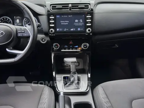 CRETA 1.0 TGDI FLEX LIMITED AUTOMÁTICO