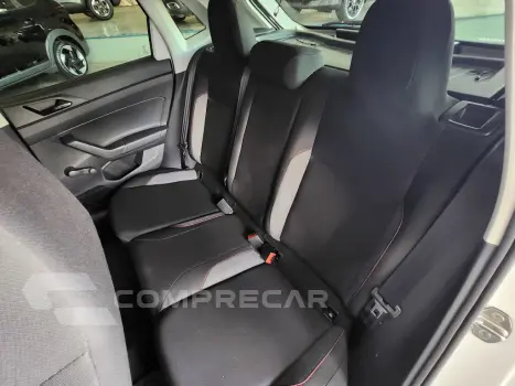 POLO 1.0 MPI TRACK MANUAL