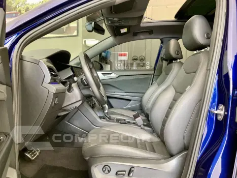 Taos 1.4 16V 4P FLEX 250 TSI HIGHLINE AUTOMÁTICO