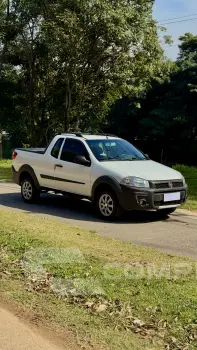 STRADA 1.4 MPI Working CE 8V