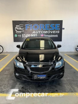CHEVROLET PRISMA 1.4 MPFI LT 8V