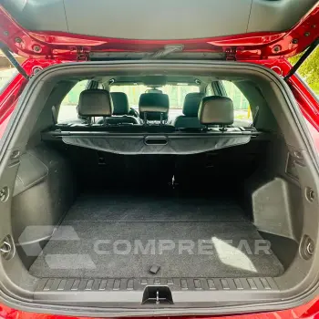 EQUINOX 1.5 16V Turbo RS