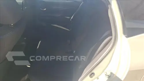 YARIS 1.5 16V FLEX XL PLUS CONNECT MULTIDRIVE