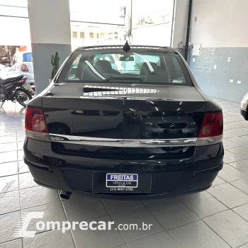 Elegan. 2.0 MPFI 8V FlexPower Mec
