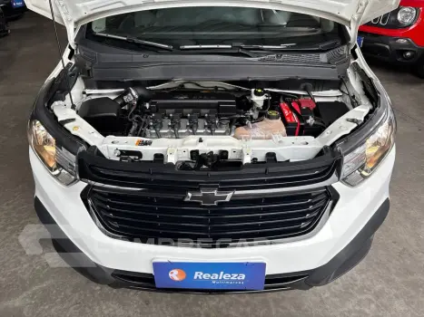 SPIN ACTIV7 1.8 8V Econo.Flex 5p Aut.