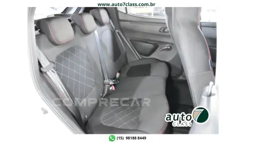 KWID - 1.0 12V SCE ZEN MANUAL