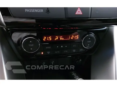 ECLIPSE CROSS 1.5 MIVEC TURBO GASOLINA HPE-S S-AWC CVT