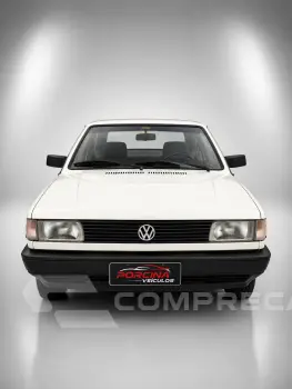 GOL 1.6 CL 8V