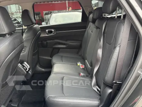 SORENTO 2.2 TURBO DIESEL EX AWD DCT