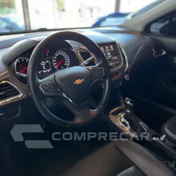 CRUZE 1.4 LT