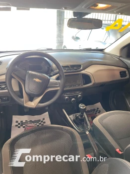 PRISMA 1.4 LTZ Spe/4 8V