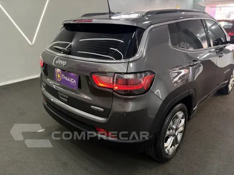 COMPASS 1.3 T270 Turbo Longitude