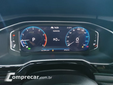 NIVUS 1.0 200 TSI TOTAL FLEX HIGHLINE AUTOMÁTICO