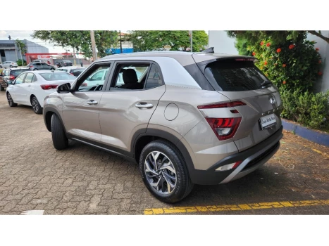 CRETA 1.0 TGDI FLEX LIMITED AUTOMÁTICO