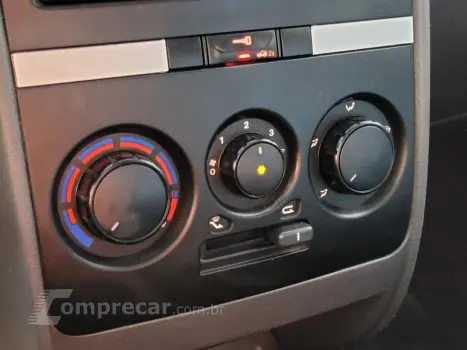 Idea ATTRACTIVE 1.4 Fire Flex 8V 5p