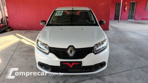 SANDERO 1.0 12V SCE Authentique