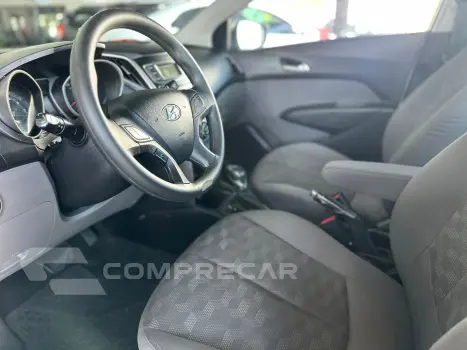 HB20S 1.6 Comfort Plus 16V