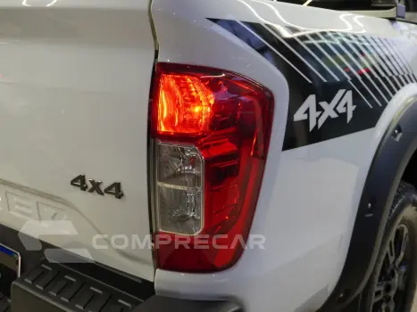 FRONTIER 2.3 16V TURBO DIESEL ATTACK CD 4X4 AUTOMÁTICO