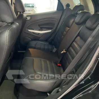 EcoSport FREESTYLE 1.6 16V Flex 5p
