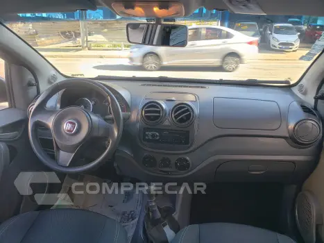 PALIO 1.6