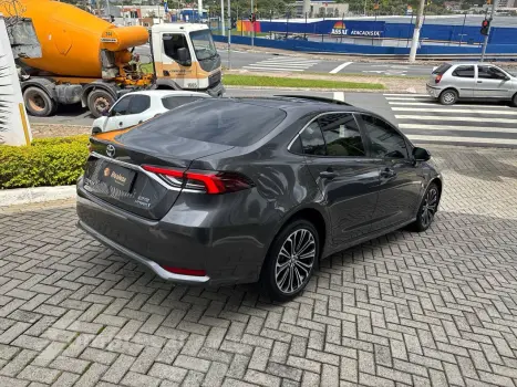 Corolla Altis Prem. 1.8 Aut. (Híbrido)