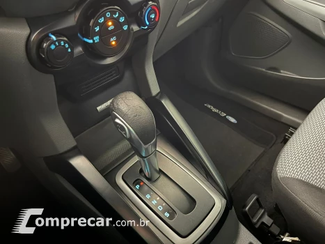 ECOSPORT 2.0 SE 16V