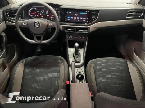 POLO COMFORT 200 TSI 1.0 FLEX 12V AUT