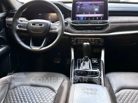 COMMANDER 1.3 T270 TURBO FLEX OVERLAND AT6