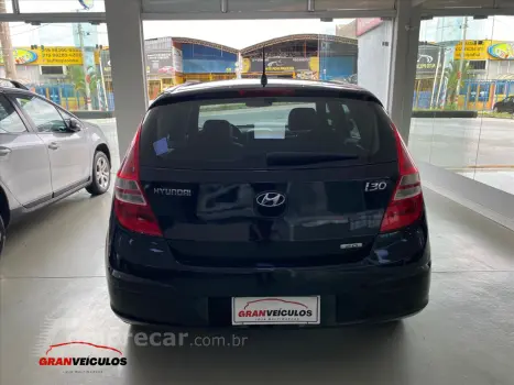I30 2.0 MPFI GLS 16V GASOLINA 4P AUTOMÁTICO