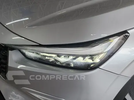 HR-V 1.5 DI I-VTEC FLEX EXL CVT