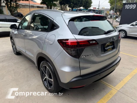 HR-V EXL 1.8 Flexone 16V 5p Aut.