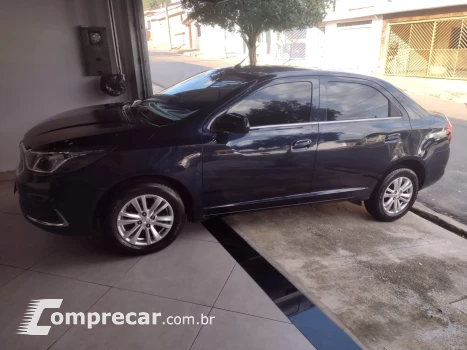 COBALT 1.8 LTZ 8V