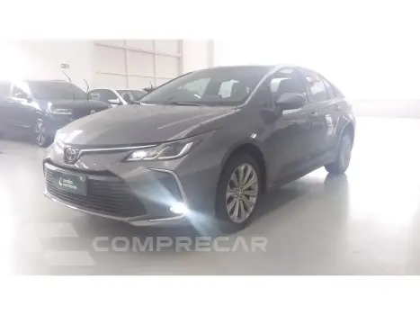 COROLLA 2.0 VVT-IE FLEX XEI DIRECT SHIFT