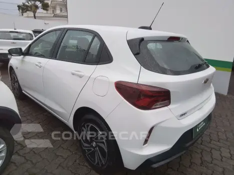 ONIX 1.0 FLEX MANUAL