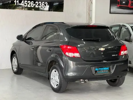 Onix Hatch 1.0 4P FLEX JOY