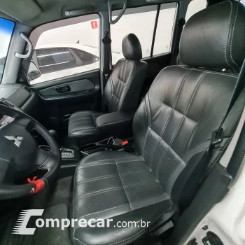PAJERO TR4 2.0 4X2 16V