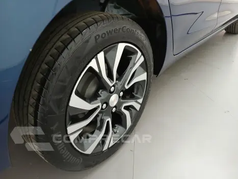 ONIX 1.0 TURBO FLEX PLUS PREMIER AUTOMÁTICO