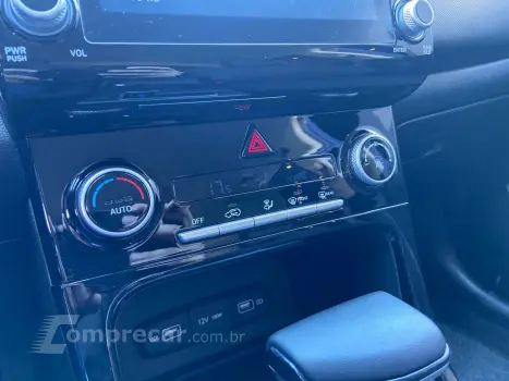 CRETA 1.0 Tgdi Limited